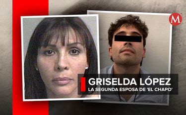 griselda lópez pérez|griselda lopez el chapo.